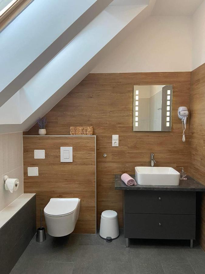 Villa Corner Тихань Екстер'єр фото