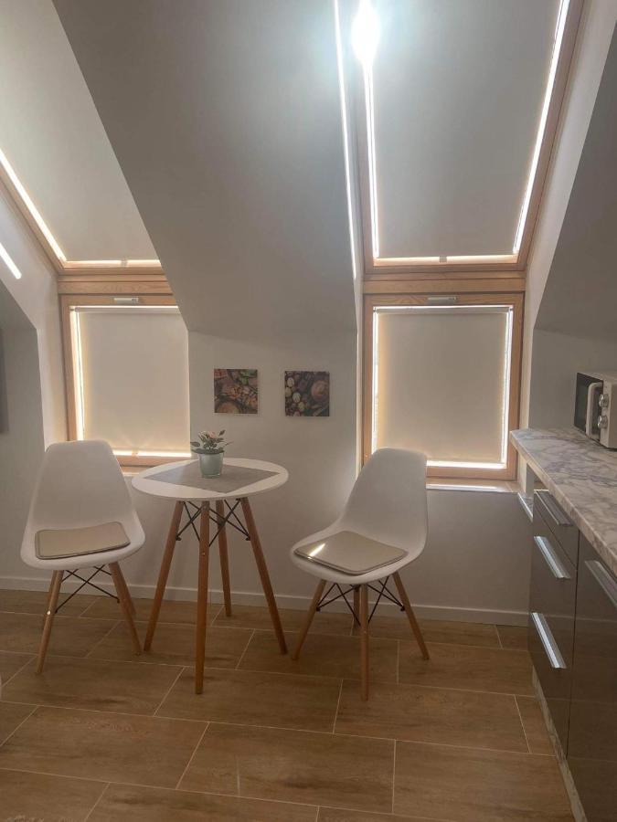Villa Corner Тихань Екстер'єр фото